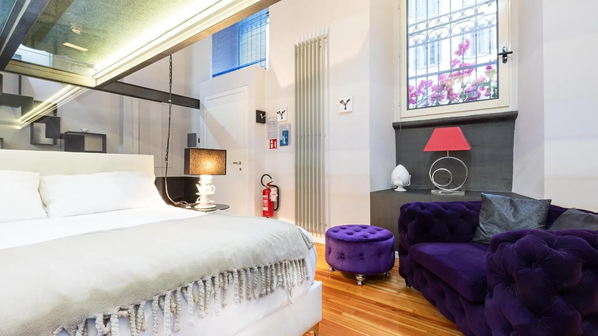 Fashion Maisonette In Town - Top Collection Milan 0*,  Italy