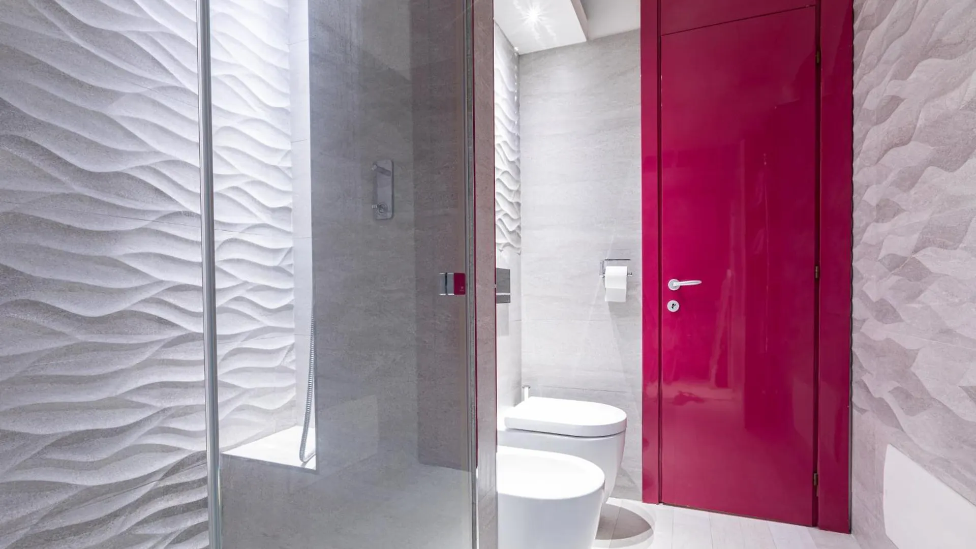 Fashion Maisonette In Town - Top Collection Milan Apartment