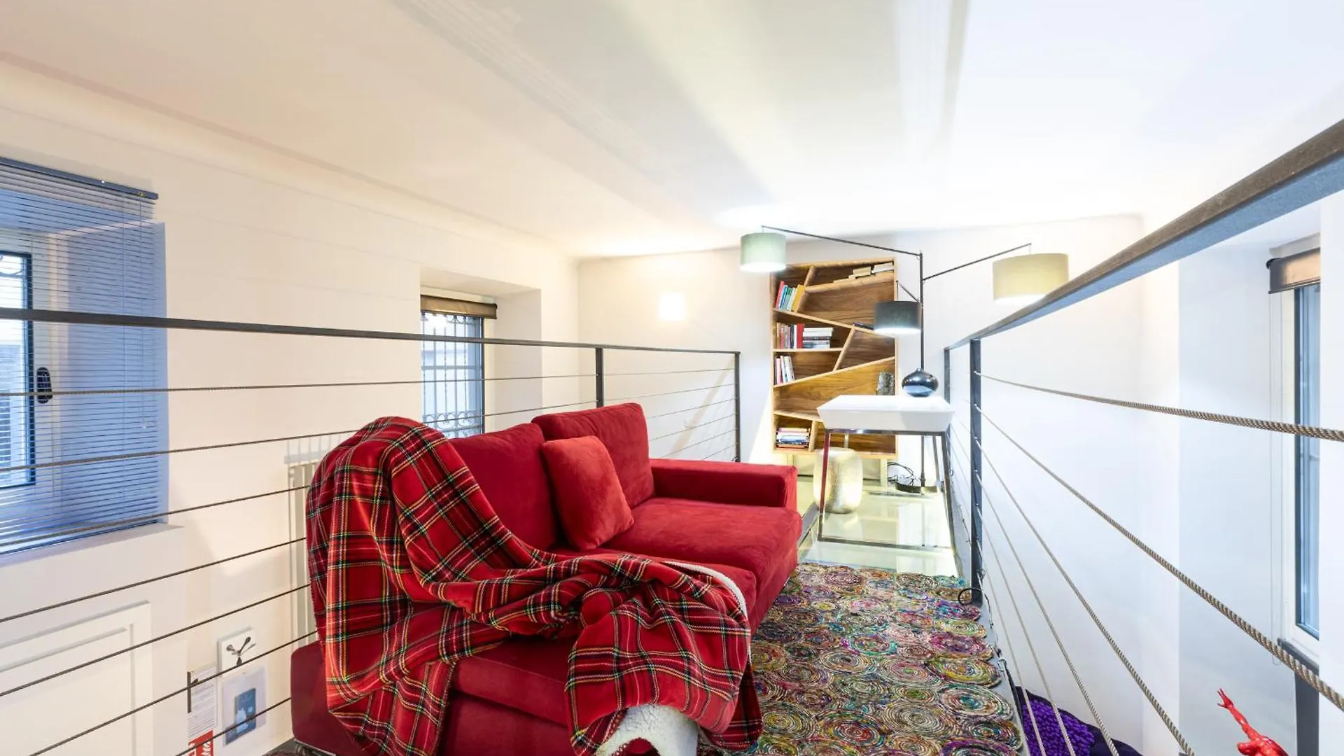 Fashion Maisonette In Town - Top Collection Milan Italy