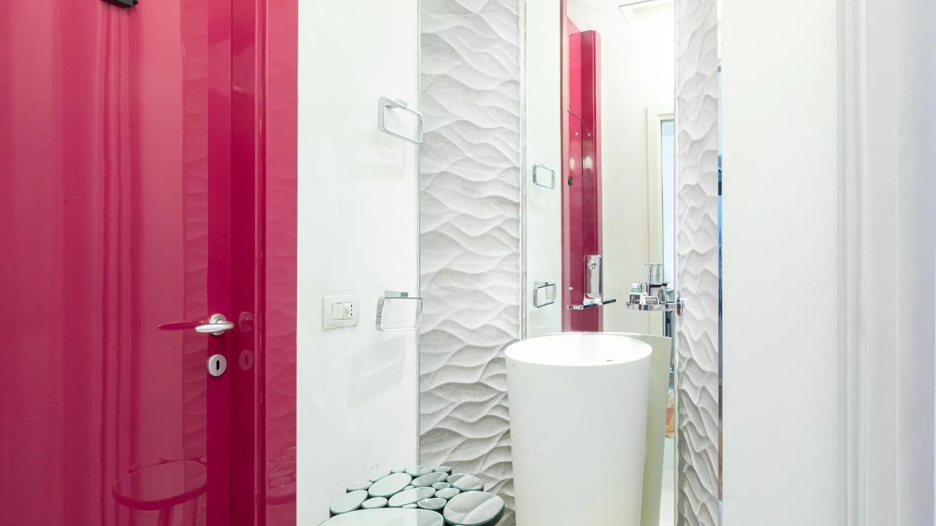 Fashion Maisonette In Town - Top Collection Milan