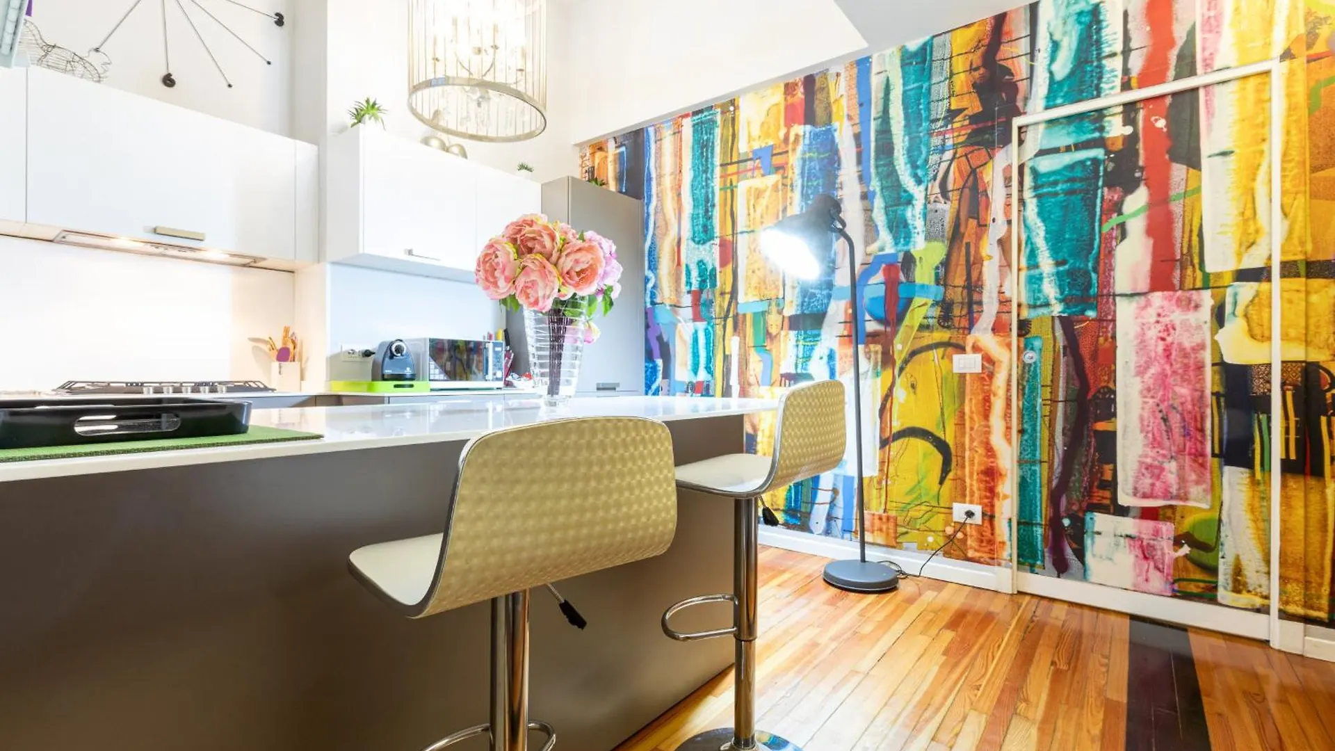 Fashion Maisonette In Town - Top Collection Milano Italia