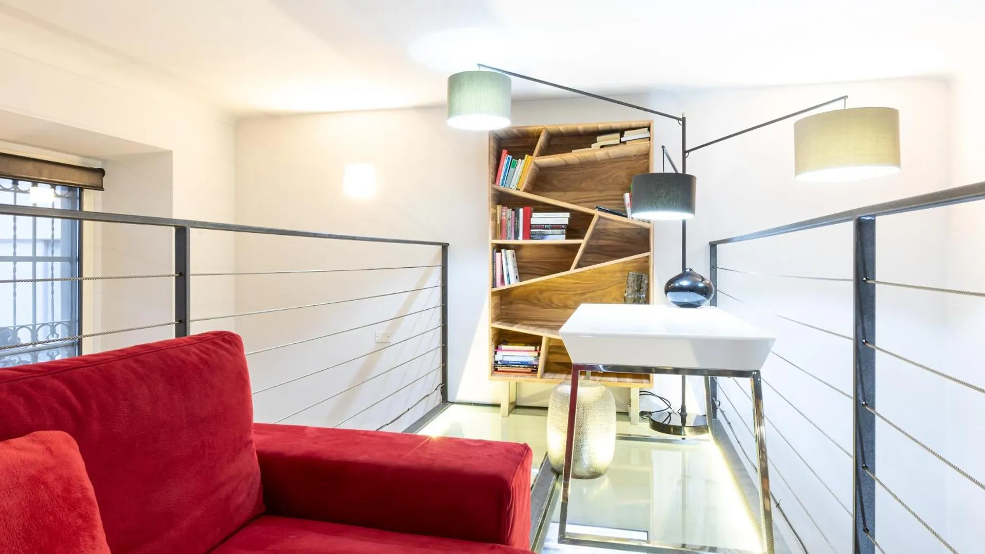 Fashion Maisonette In Town - Top Collection Milano Appartamento