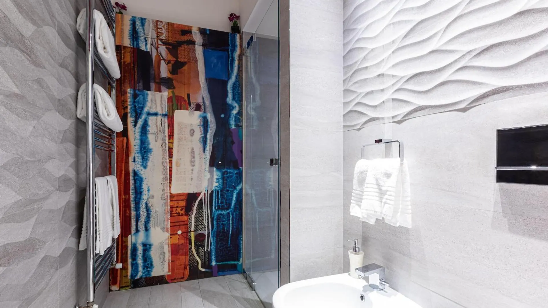 Fashion Maisonette In Town - Top Collection Milano Appartamento