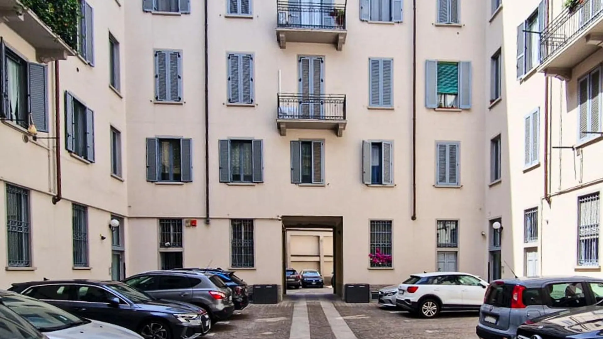 Appartamento Fashion Maisonette In Town - Top Collection Milano Italia