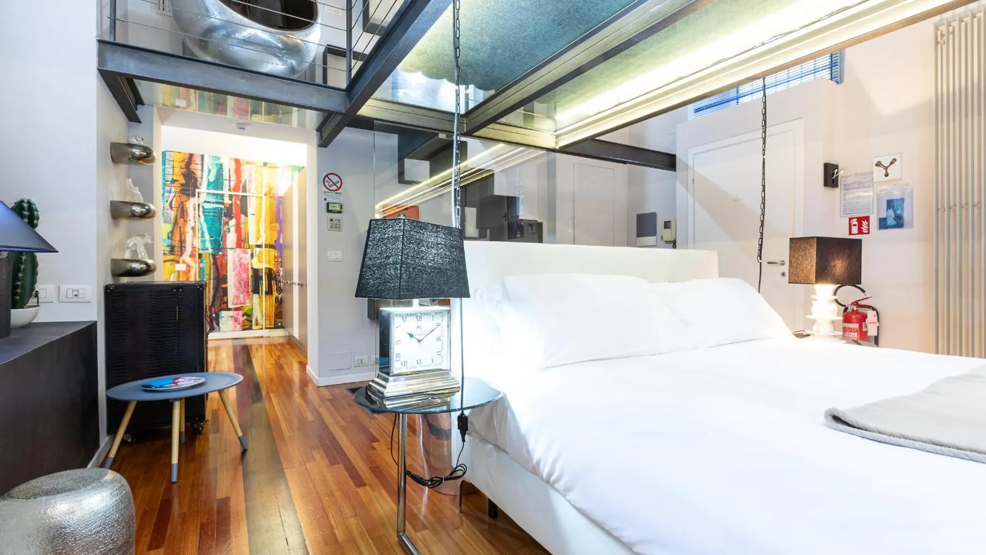 Fashion Maisonette In Town - Top Collection Milano