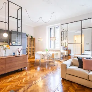 Parco Vittadini By 101flats Milan