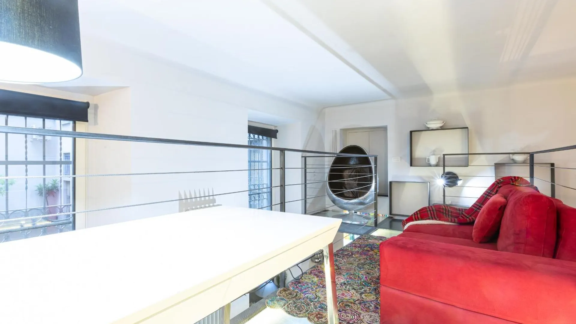 Fashion Maisonette In Town - Top Collection Milán 0*,