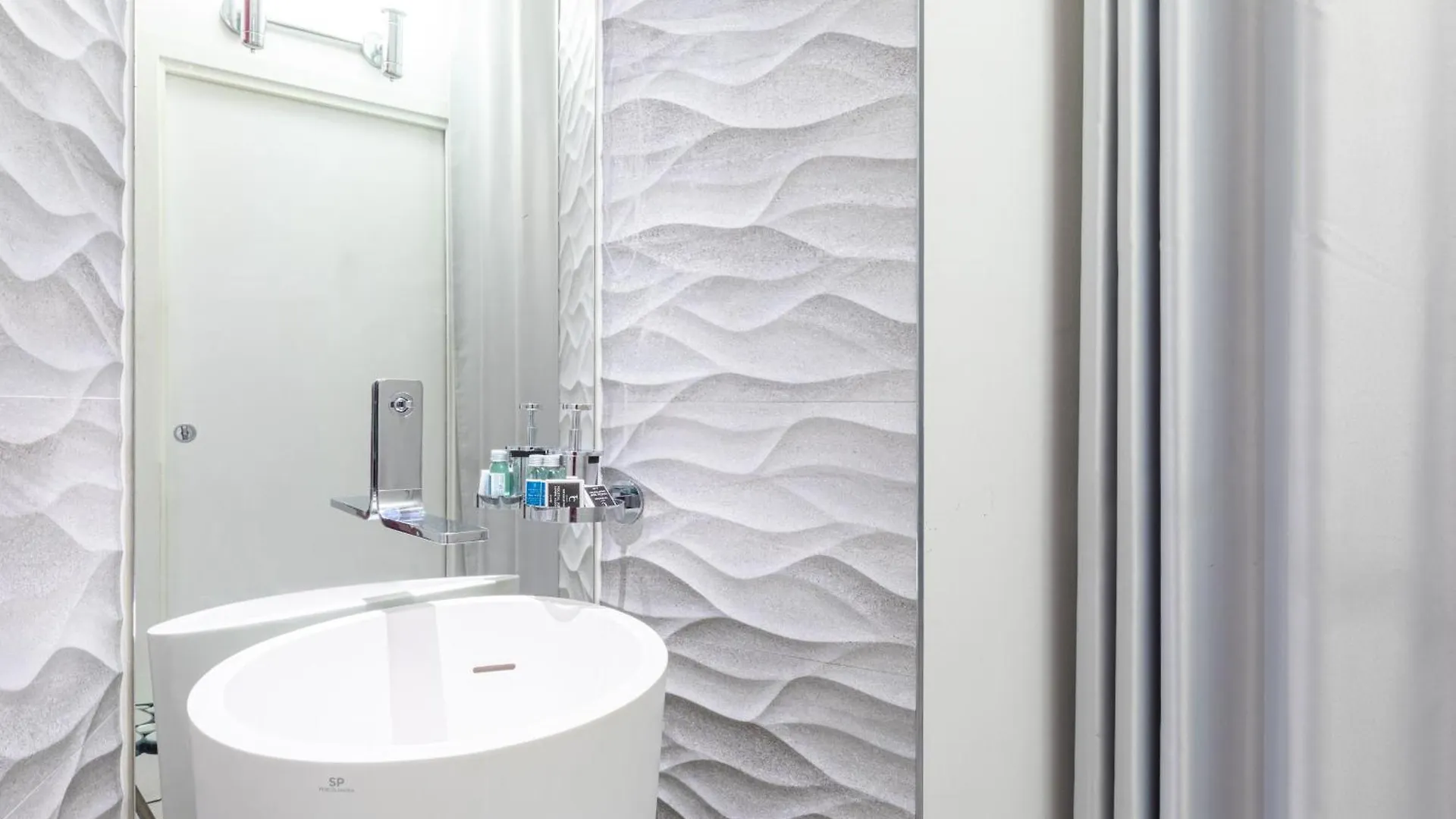 Apartment Fashion Maisonette In Town - Top Collection Milan